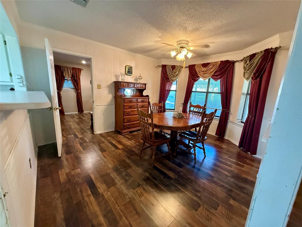 Denton Add Sec 1 - Residential