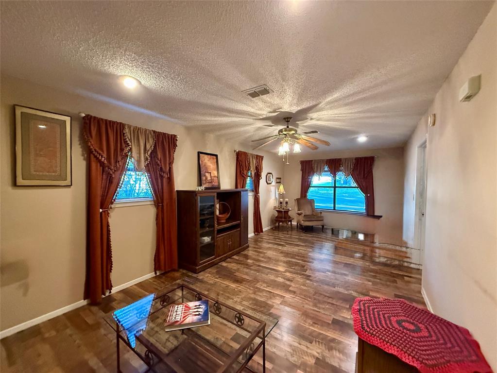 Denton Add Sec 1 - Residential