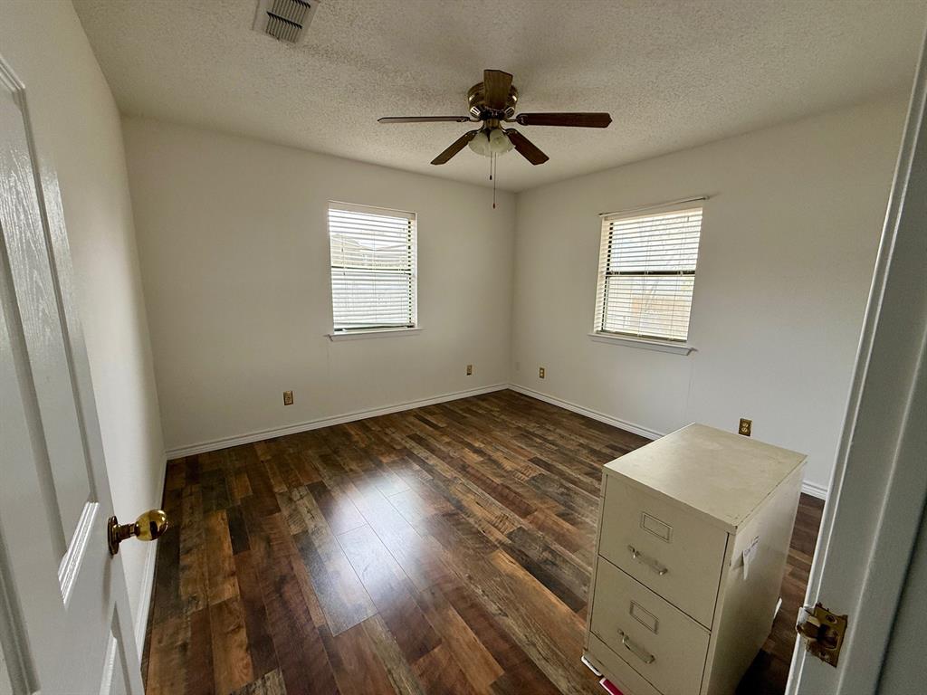 Denton Add Sec 1 - Residential