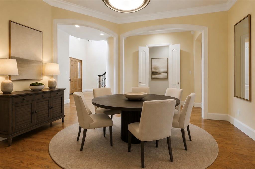 Lake Forest Ph F - Residential