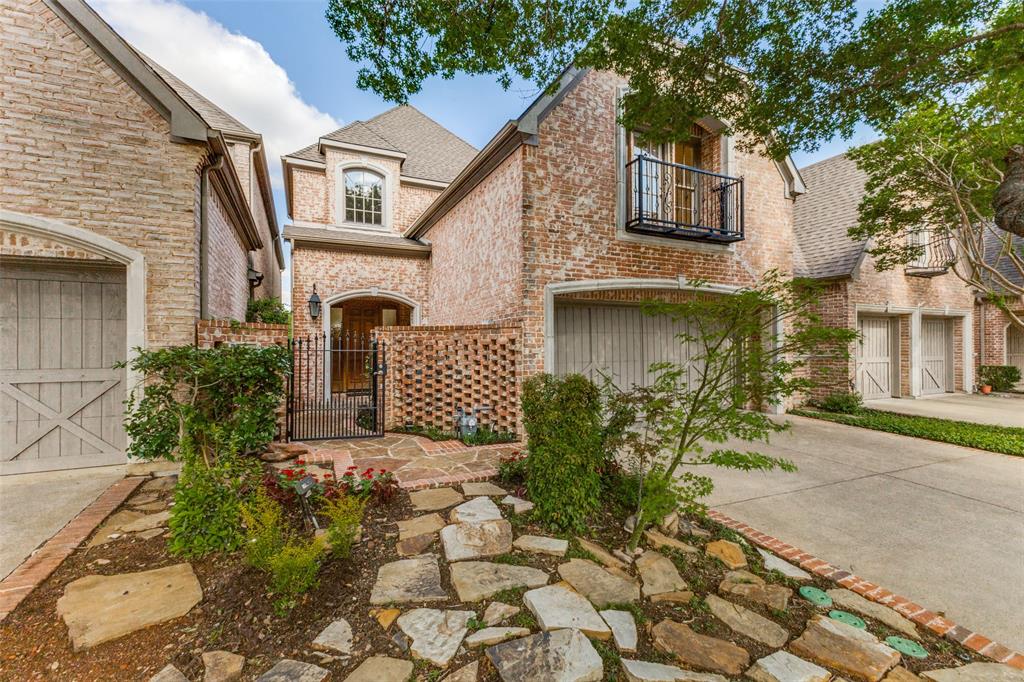 Lake Forest Ph F - Residential