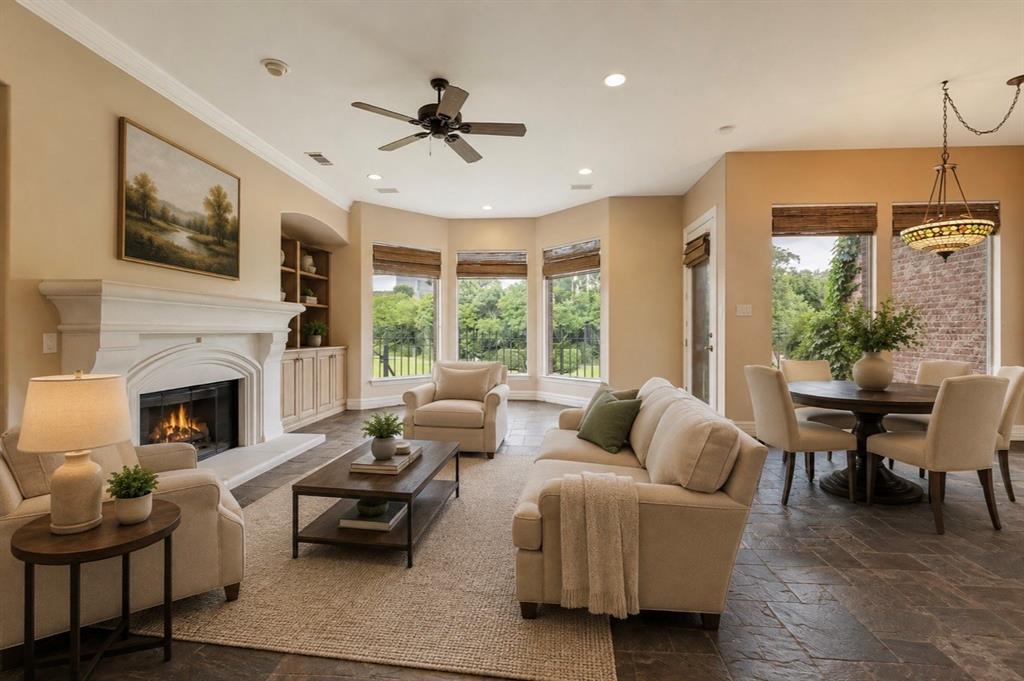 Lake Forest Ph F - Residential
