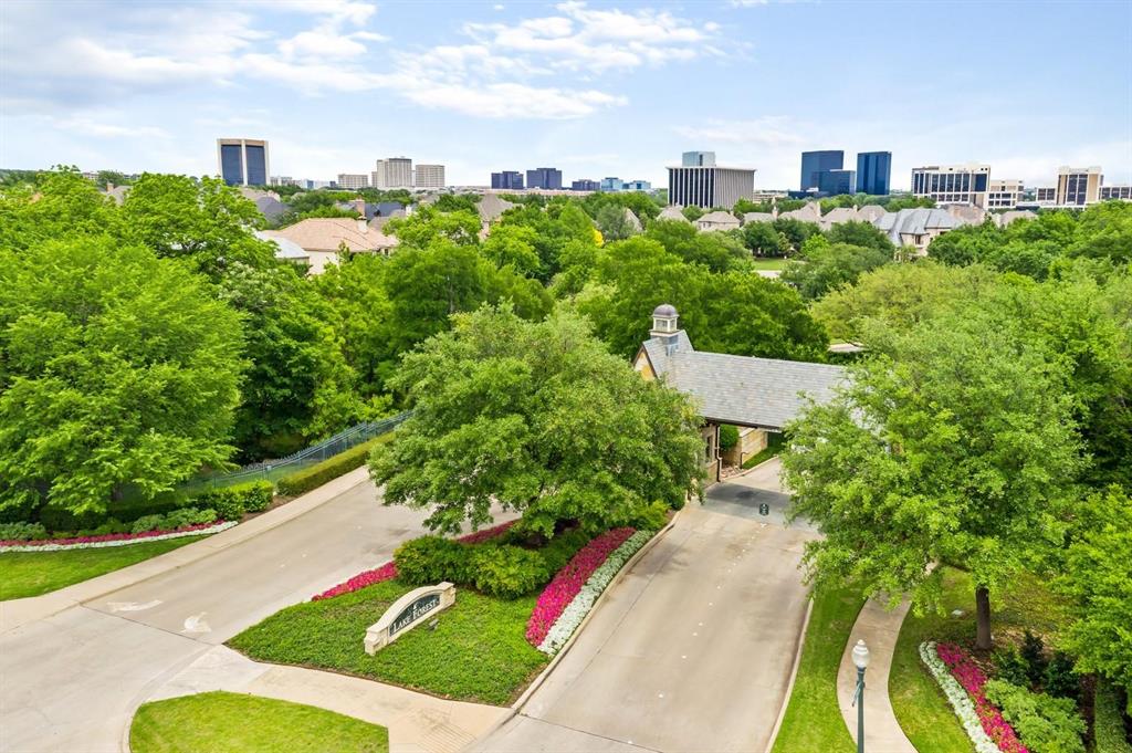 Lake Forest Ph F - Residential