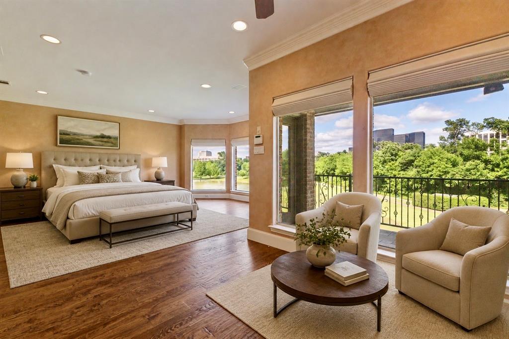 Lake Forest Ph F - Residential