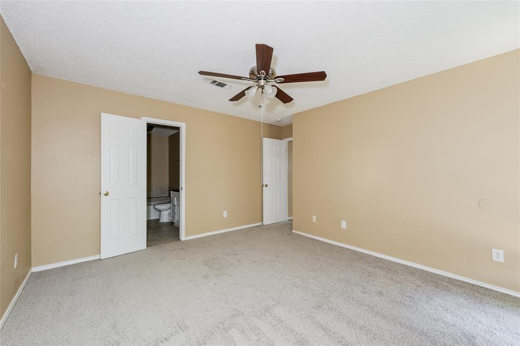 Collingwood Village - Residential Lease