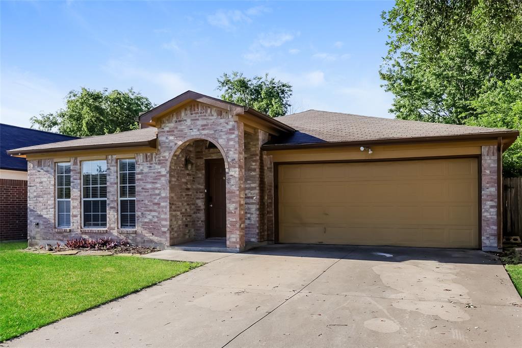 Collingwood Village - Residential Lease