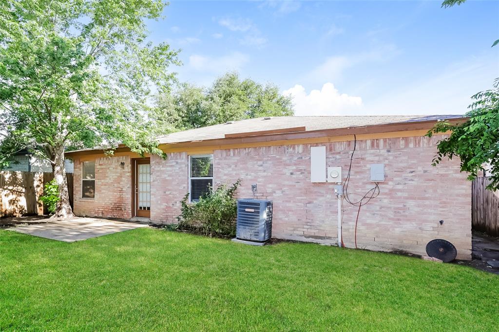 Collingwood Village - Residential Lease