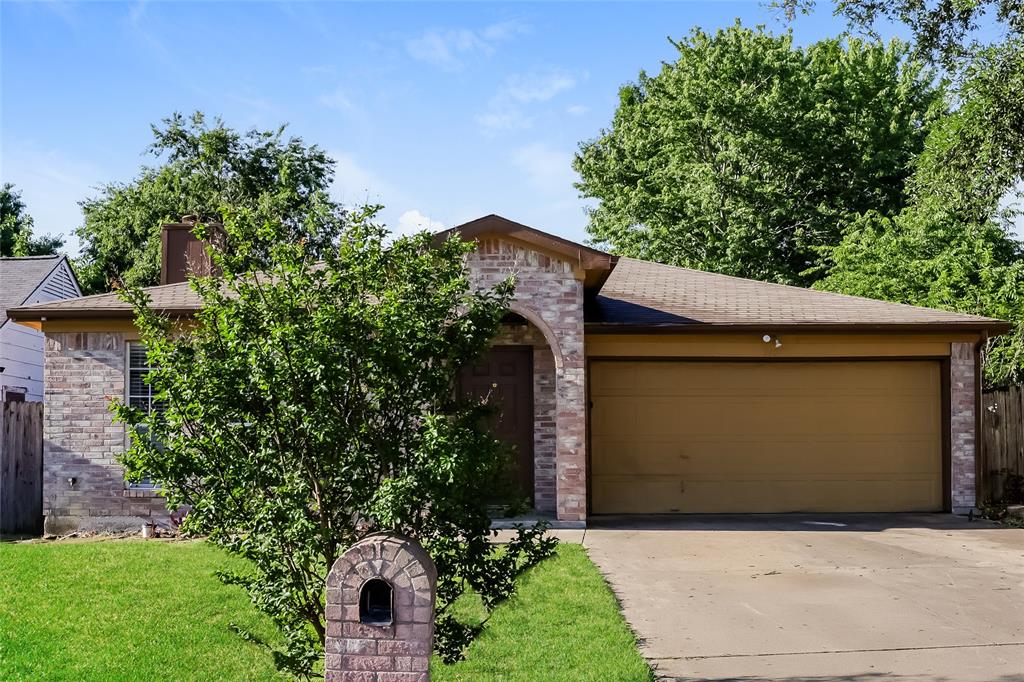 Collingwood Village - Residential Lease