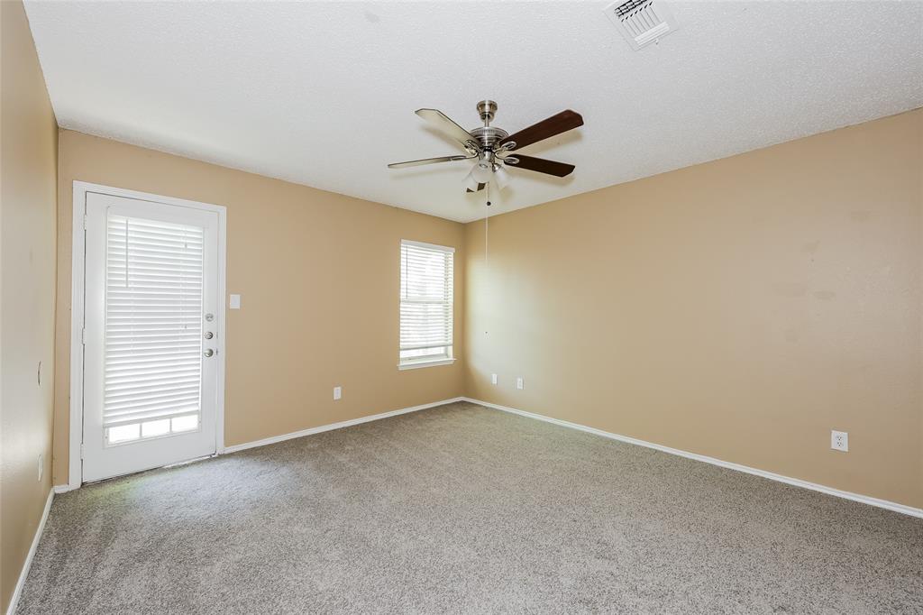 Collingwood Village - Residential Lease