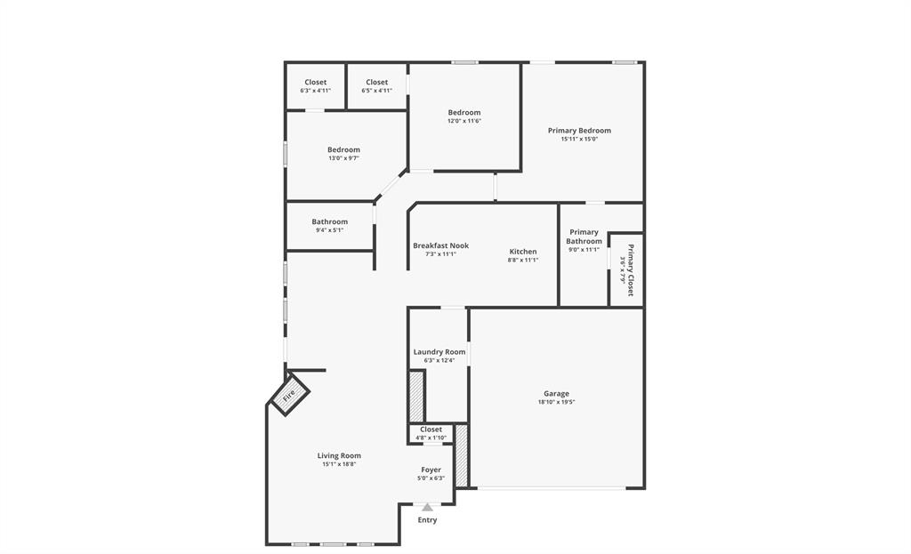 Collingwood Village - Residential Lease