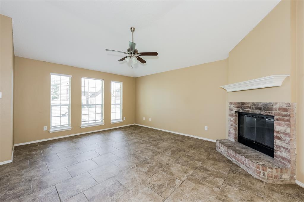 Collingwood Village - Residential Lease