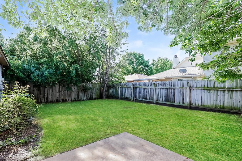 Collingwood Village - Residential Lease