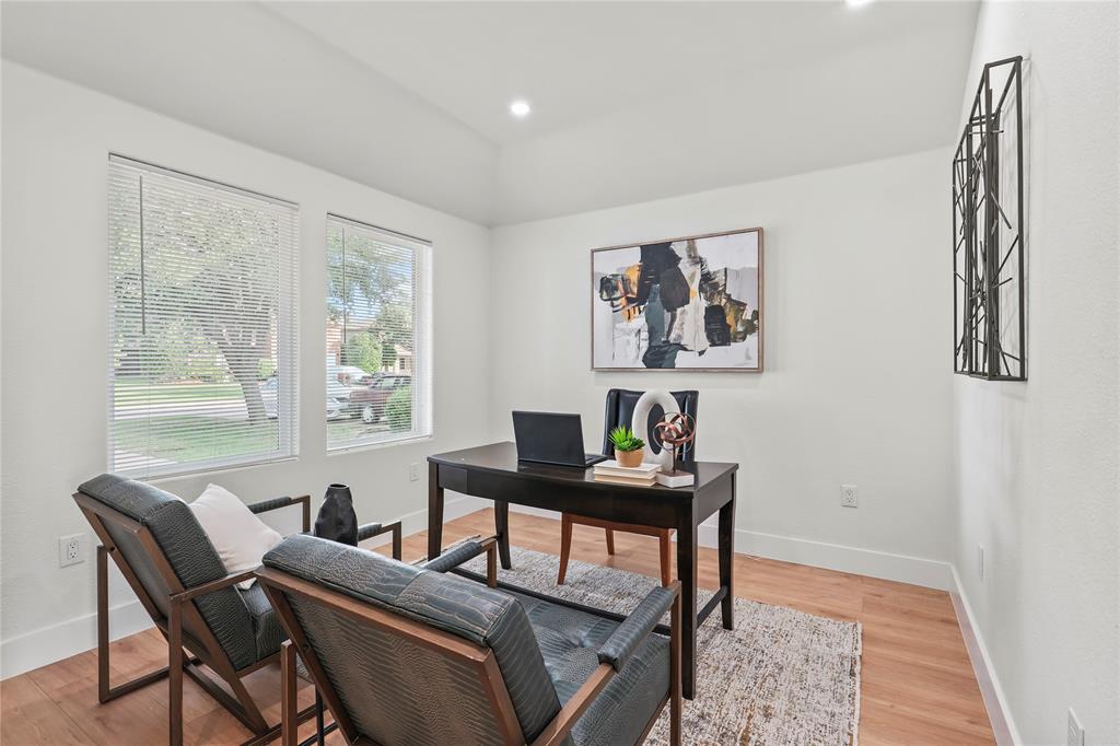 610 Tumbleweed Drive