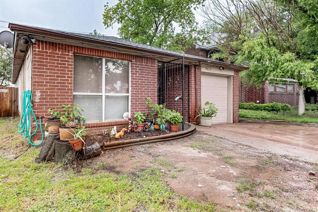 Woodway Park Add - Residential