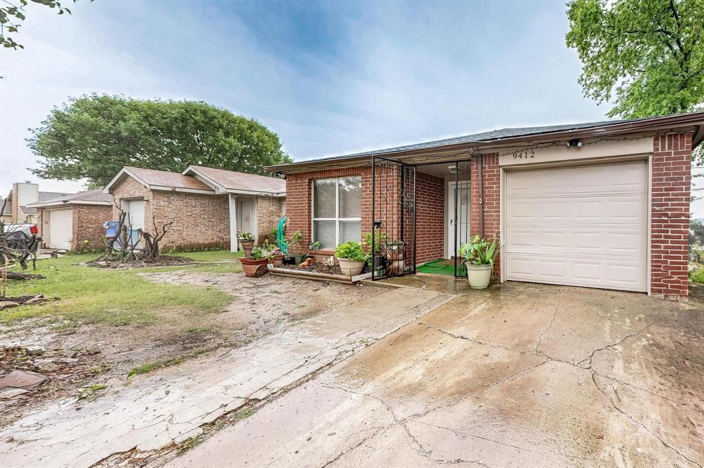 Woodway Park Add - Residential