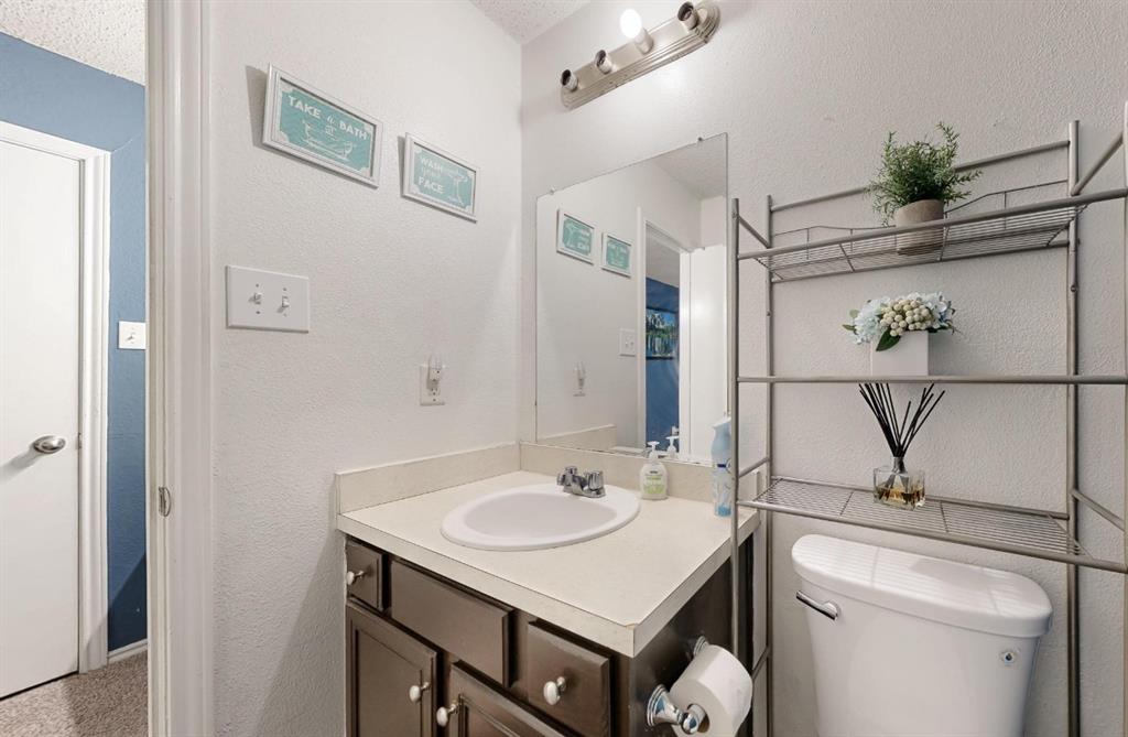 Woodway Park Add - Residential