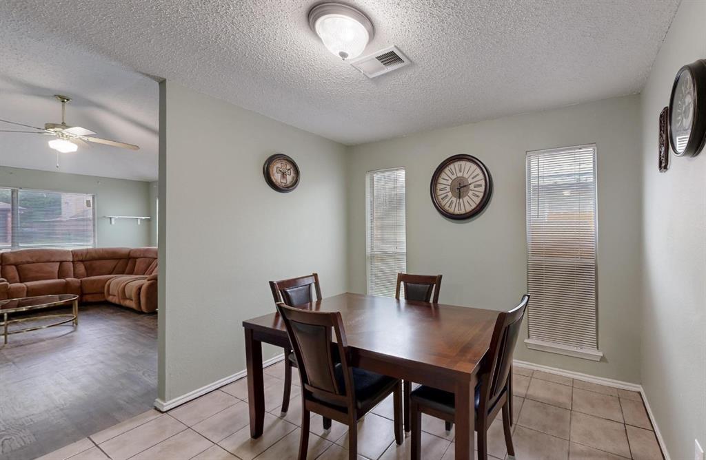 Woodway Park Add - Residential