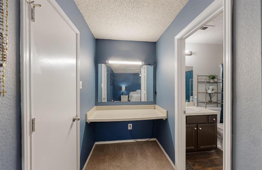 Woodway Park Add - Residential