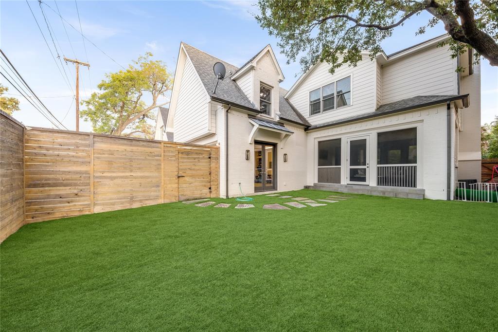 Dan Ro Amended - Residential