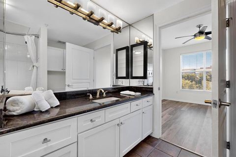 Tiny photo for 330 Las Colinas Boulevard E #418, Irving, TX 75039 (MLS # 21101358)