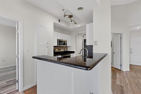 Tiny photo for 330 Las Colinas Boulevard E #418, Irving, TX 75039 (MLS # 21101358)