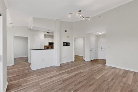 Photo of 330 Las Colinas Boulevard E #418, Irving, TX 75039 (MLS # 21101358)