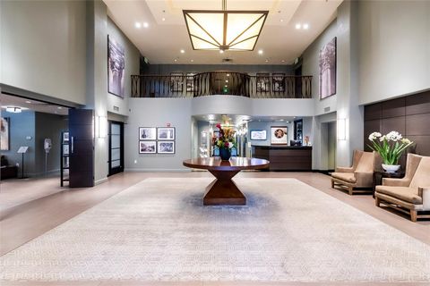 Tiny photo for 330 Las Colinas Boulevard E #418, Irving, TX 75039 (MLS # 21101358)