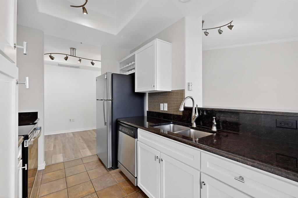 Grand Treviso Condo - Residential