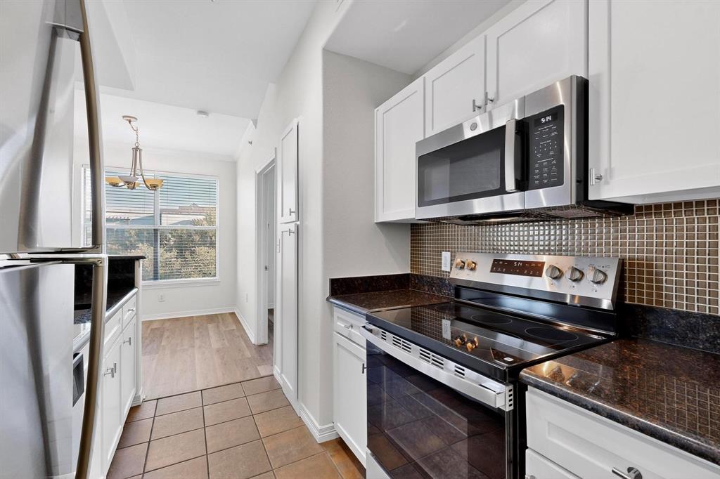 Grand Treviso Condo - Residential