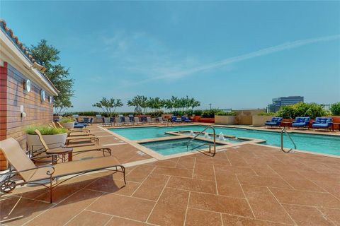 Tiny photo for 330 Las Colinas Boulevard E #418, Irving, TX 75039 (MLS # 21101358)