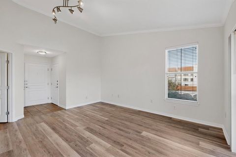 Tiny photo for 330 Las Colinas Boulevard E #418, Irving, TX 75039 (MLS # 21101358)