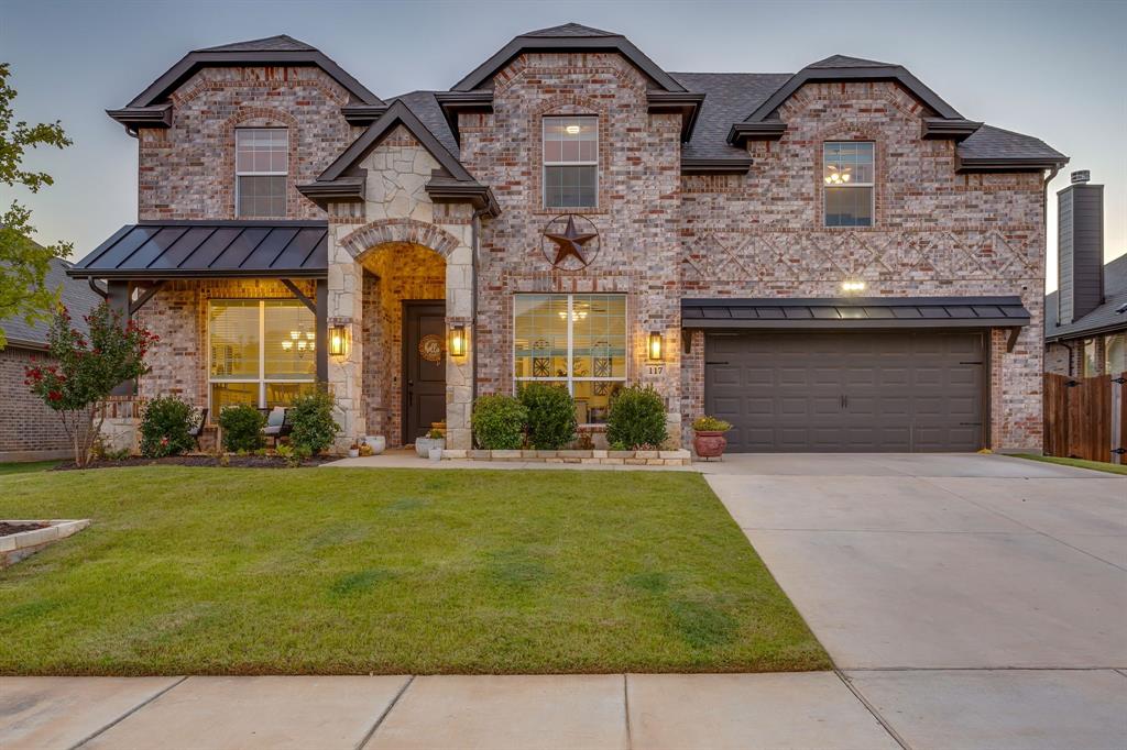 117 Mockingbird Hill Drive
