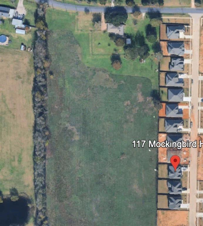 117 Mockingbird Hill Drive