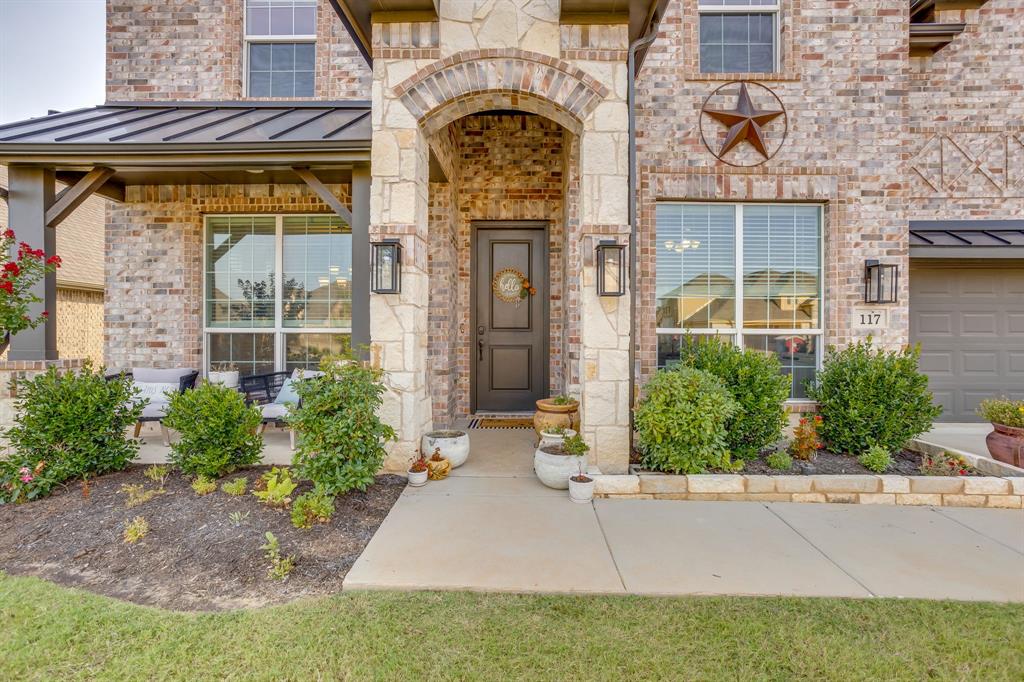 117 Mockingbird Hill Drive