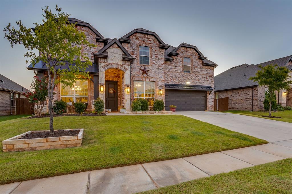 117 Mockingbird Hill Drive