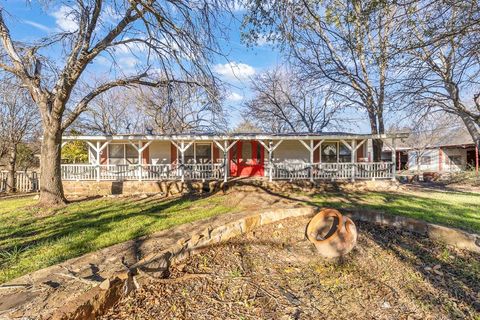 200 Pioneer Trail Weatherford TX 76087