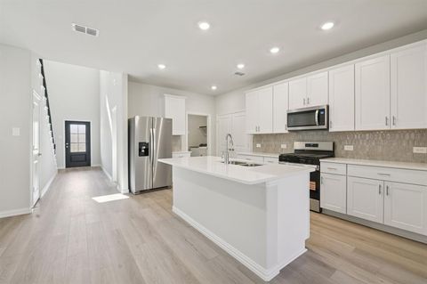 807 Dotty Drive Princeton TX 75071