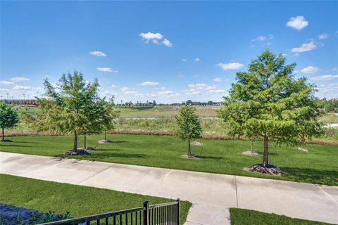 A home in Sachse