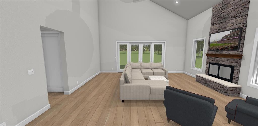 Park Place Ph I - Residential