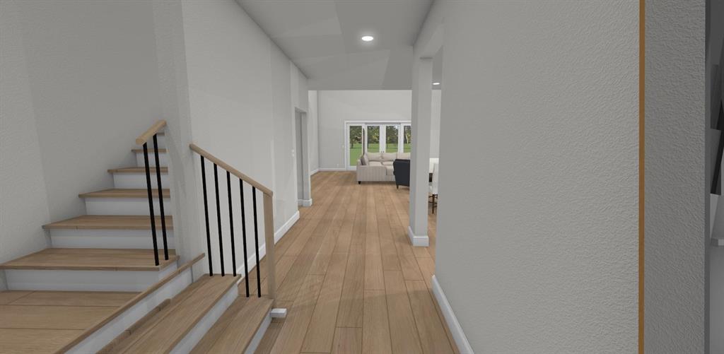 Park Place Ph I - Residential