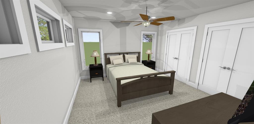 Park Place Ph I - Residential