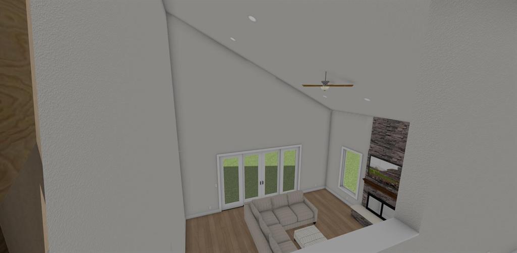 Park Place Ph I - Residential