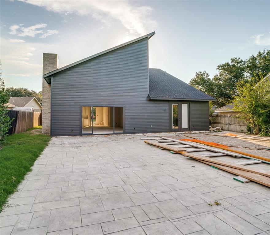 Park Place Ph I - Residential