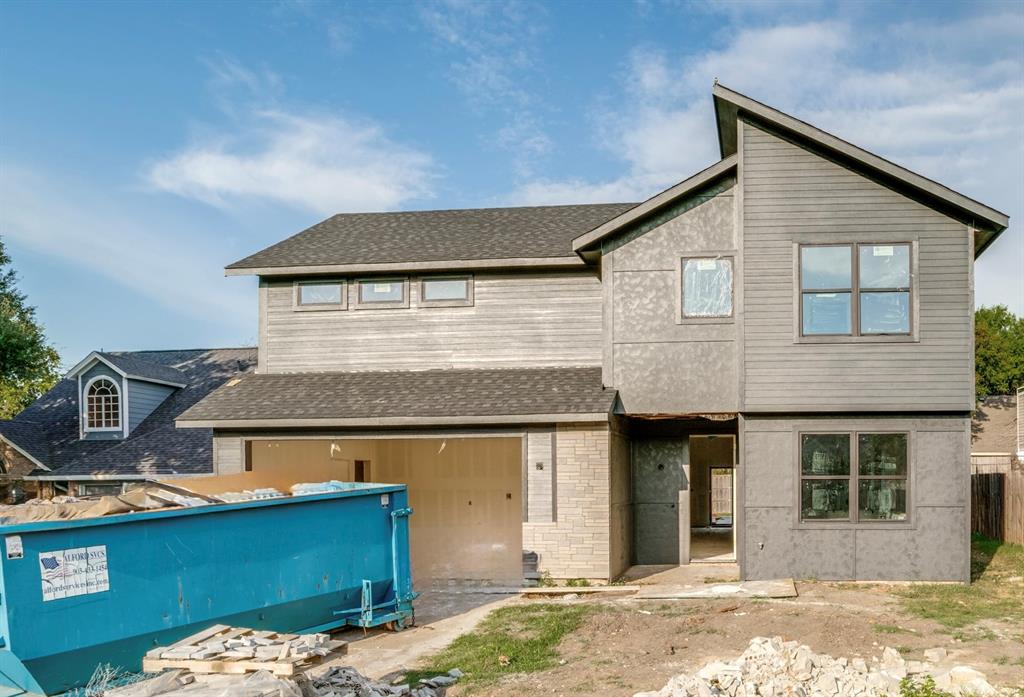 Park Place Ph I - Residential