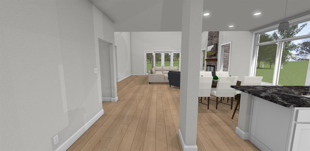 Park Place Ph I - Residential