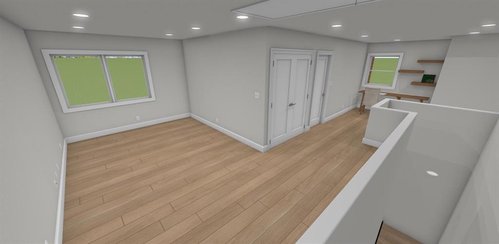 Park Place Ph I - Residential