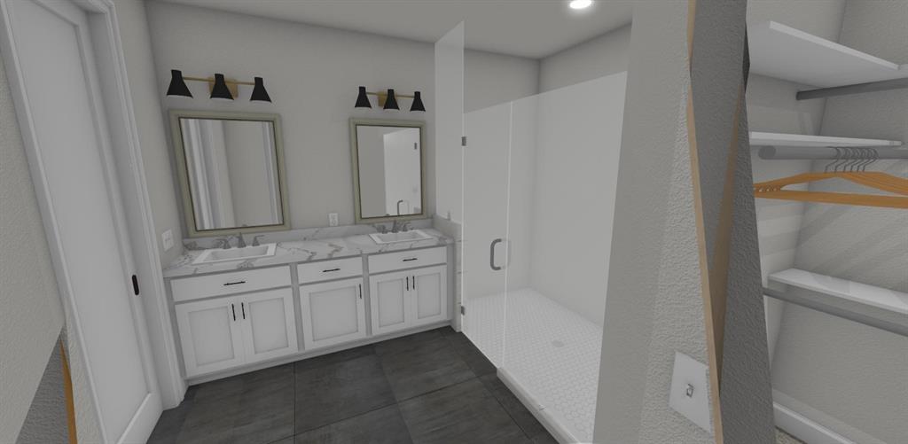 Park Place Ph I - Residential