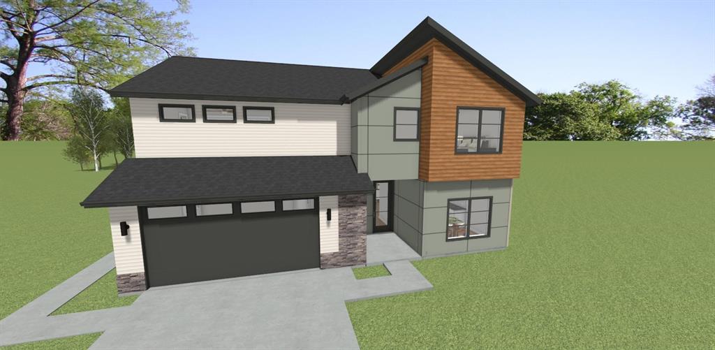 Park Place Ph I - Residential