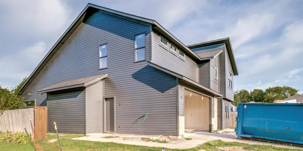 Park Place Ph I - Residential