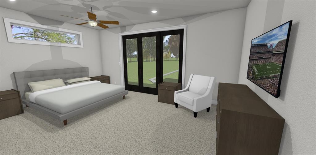 Park Place Ph I - Residential